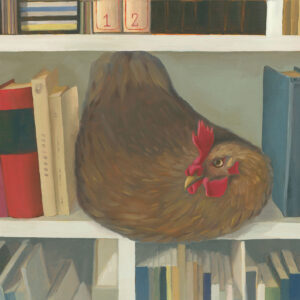 misplaced hen – Bild 2