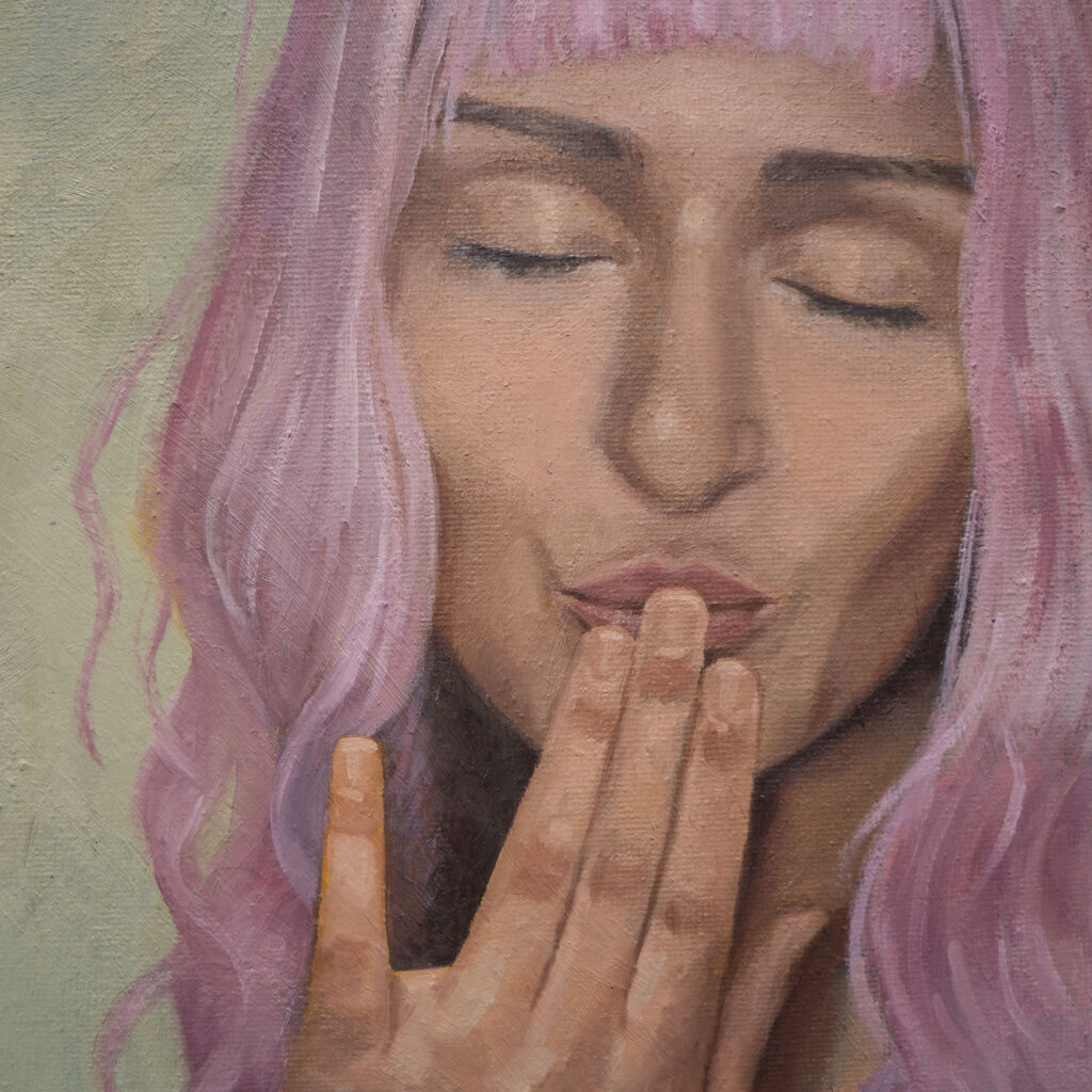 rosacryl.com - sylvie detail 2