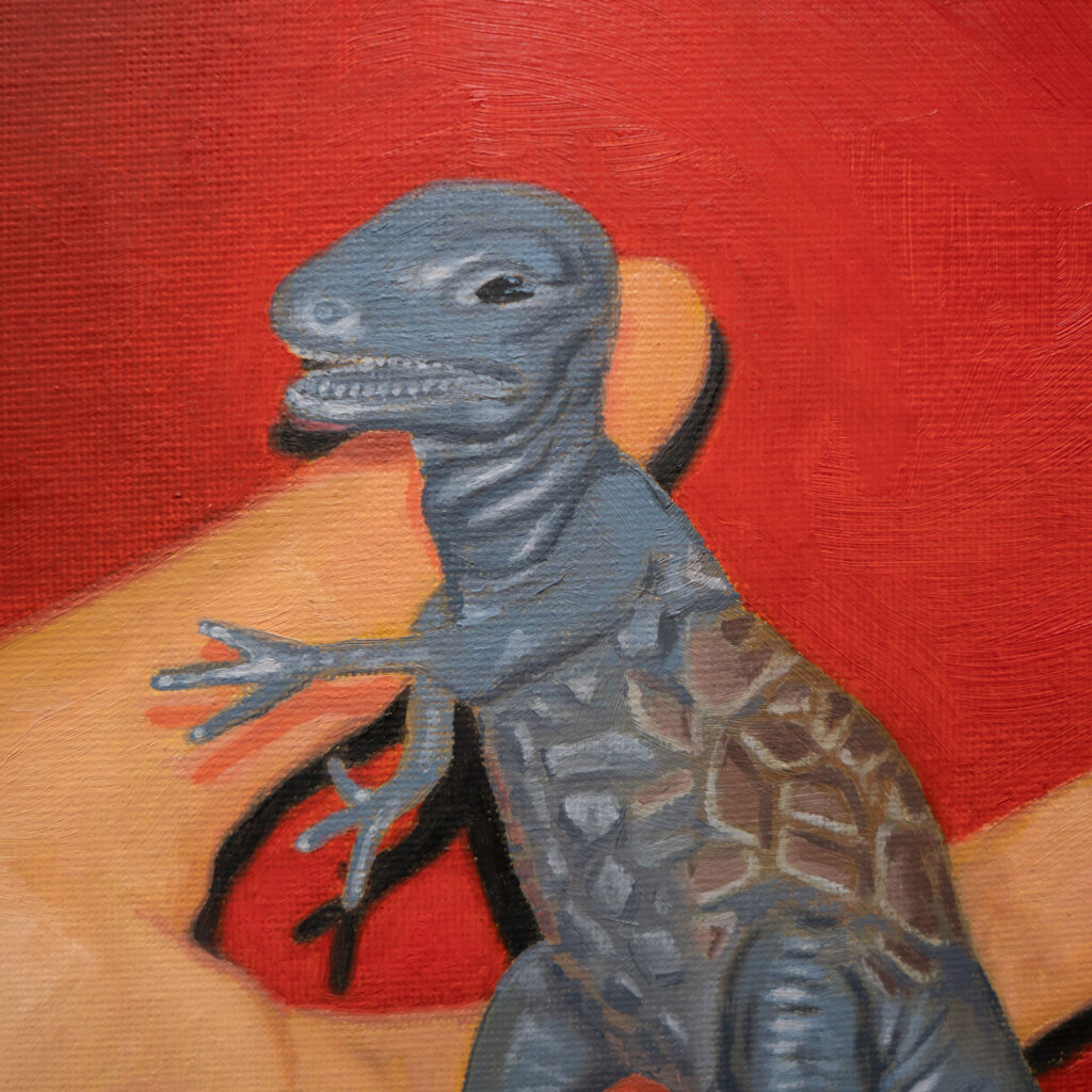 Dino