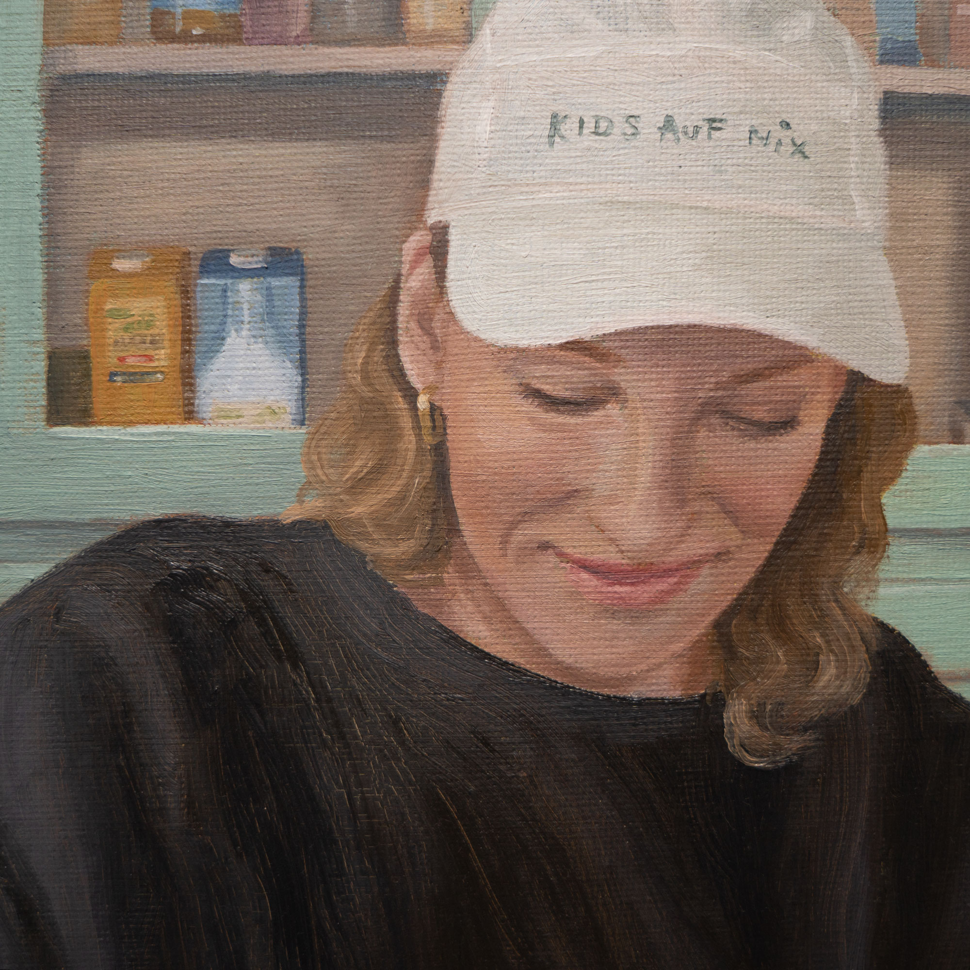 rosacryl.com - schwester brudi detail 2